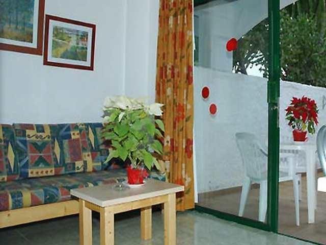 بلايا ديل إنغلز Apartamentos Green Park المظهر الخارجي الصورة